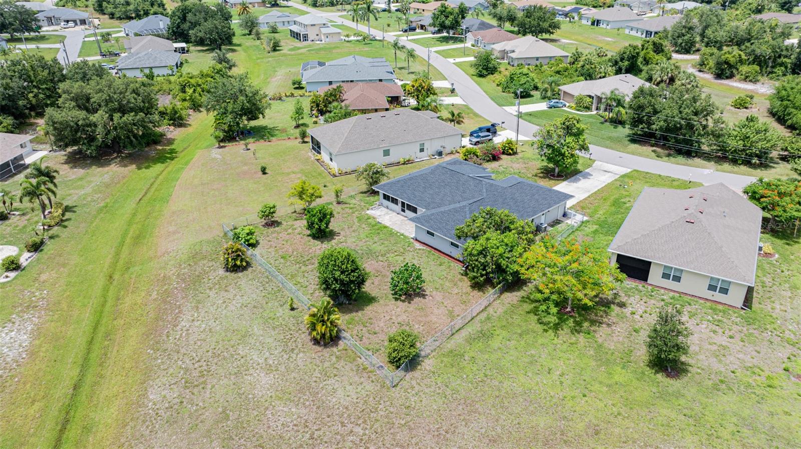 364 SAN AMBROSIO ST, PUNTA GORDA, FL, 33983
