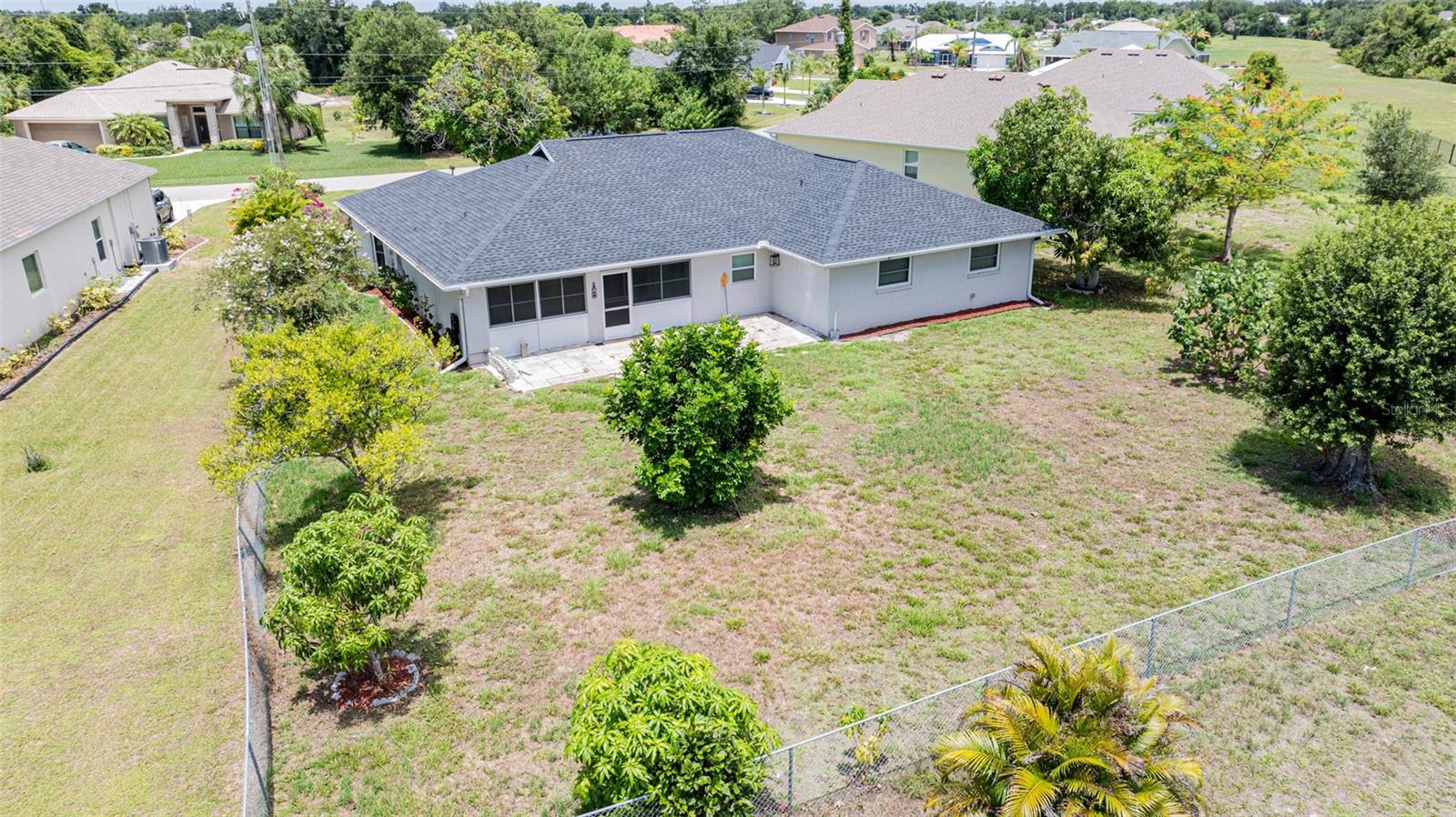 364 SAN AMBROSIO ST, PUNTA GORDA, FL, 33983