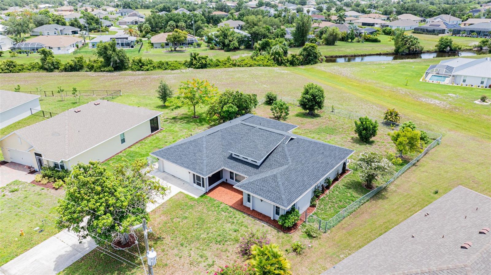 364 SAN AMBROSIO ST, PUNTA GORDA, FL, 33983