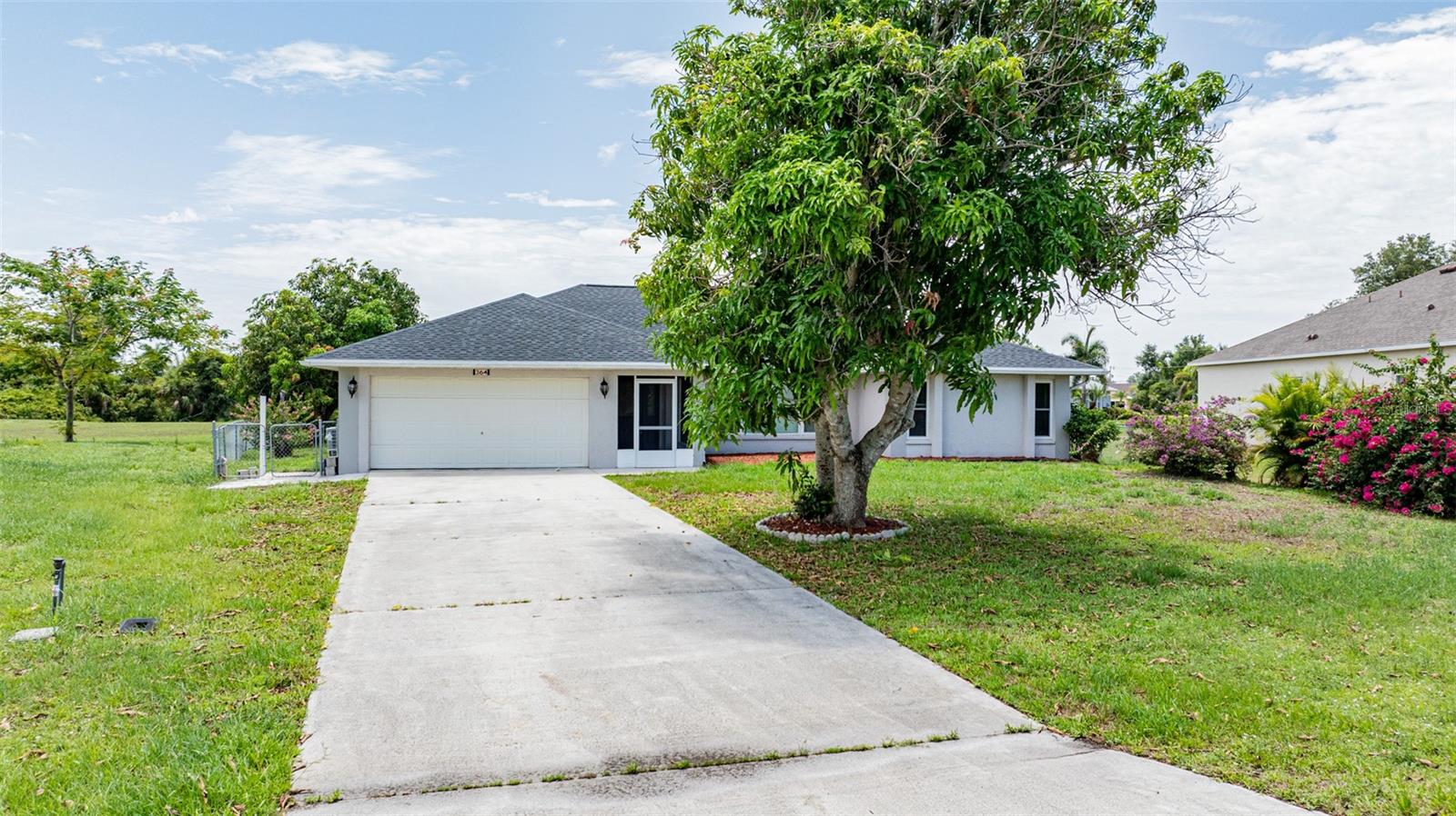 364 SAN AMBROSIO ST, PUNTA GORDA, FL, 33983