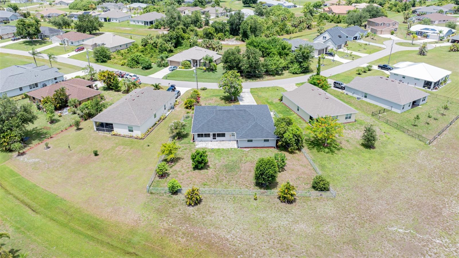 364 SAN AMBROSIO ST, PUNTA GORDA, FL, 33983