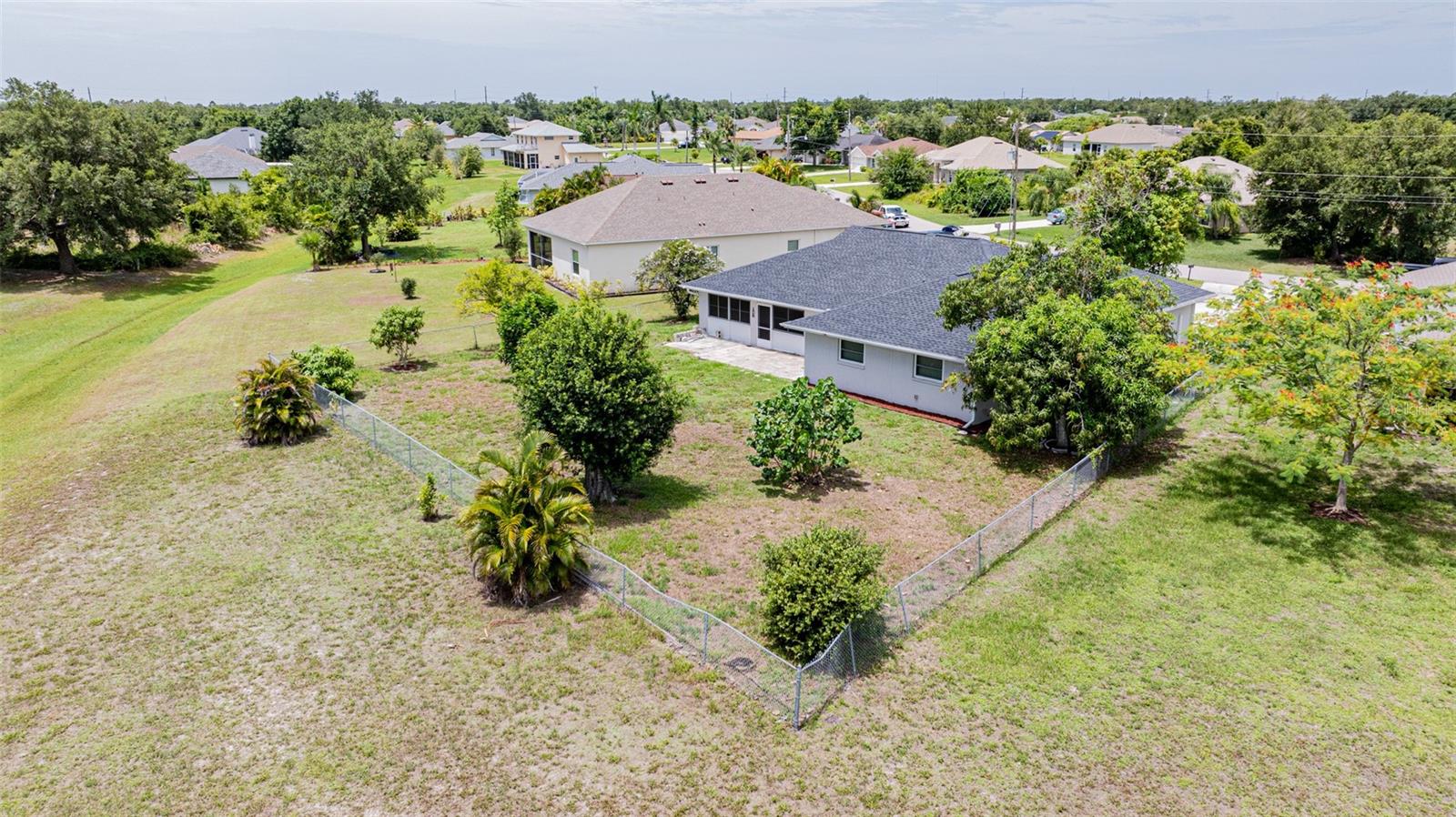 364 SAN AMBROSIO ST, PUNTA GORDA, FL, 33983
