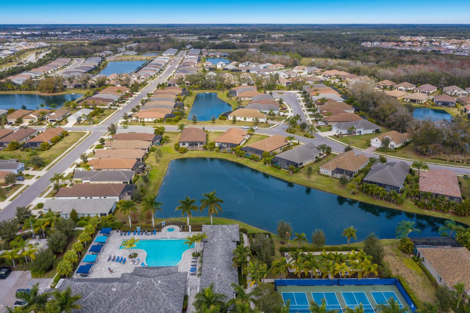 12821 INDIGO WAY, BRADENTON, FL, 34211