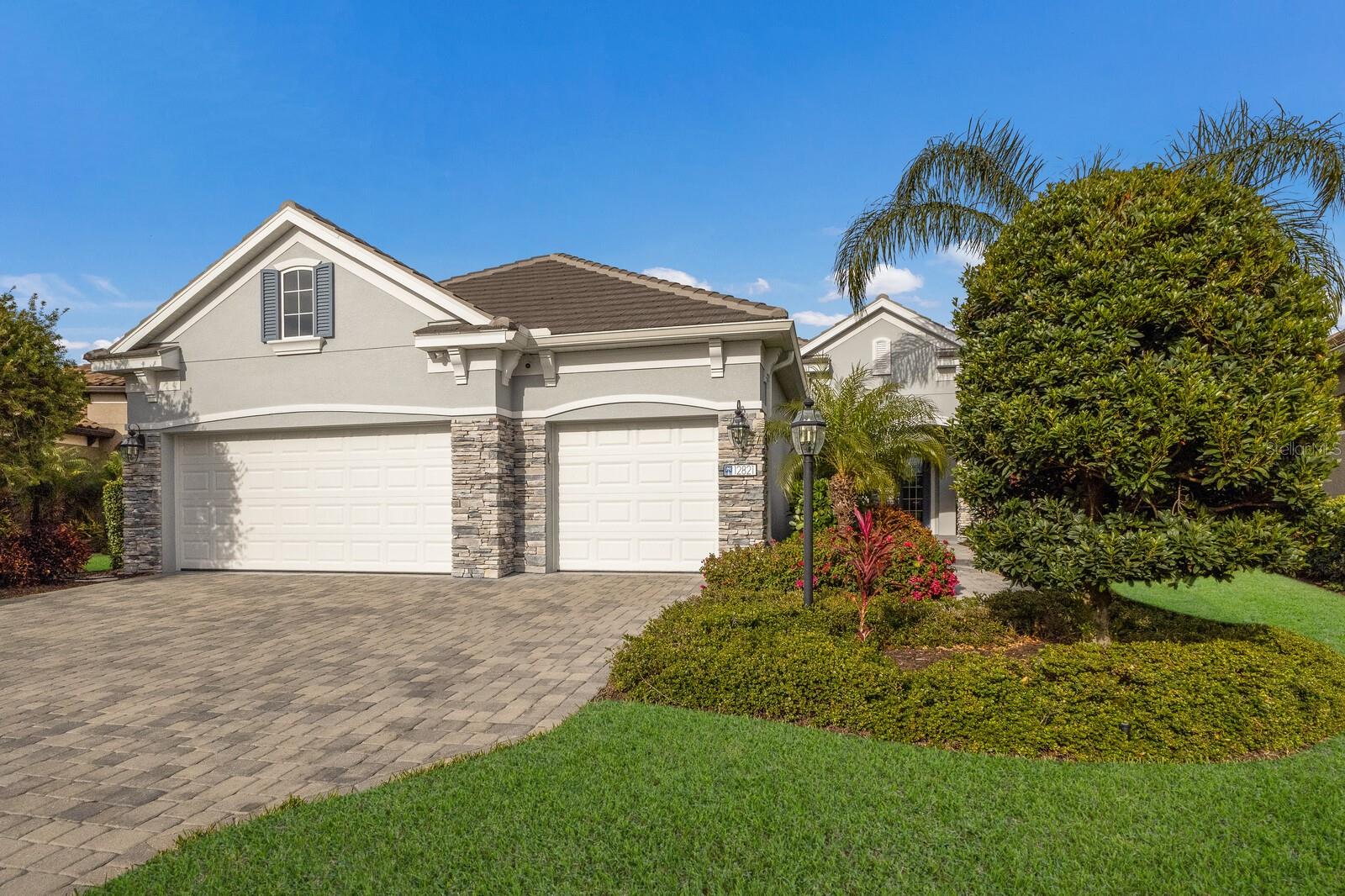 12821 INDIGO WAY, BRADENTON, FL, 34211