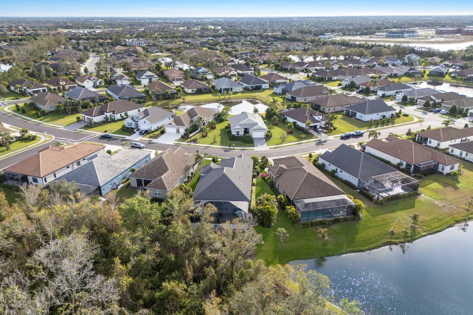 12821 INDIGO WAY, BRADENTON, FL, 34211