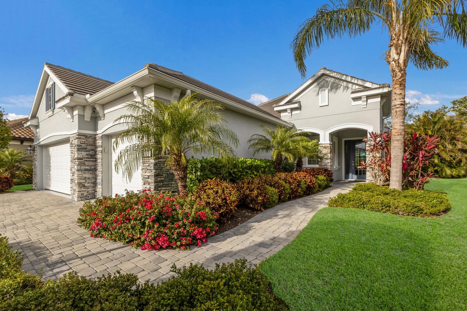 12821 INDIGO WAY, BRADENTON, FL, 34211