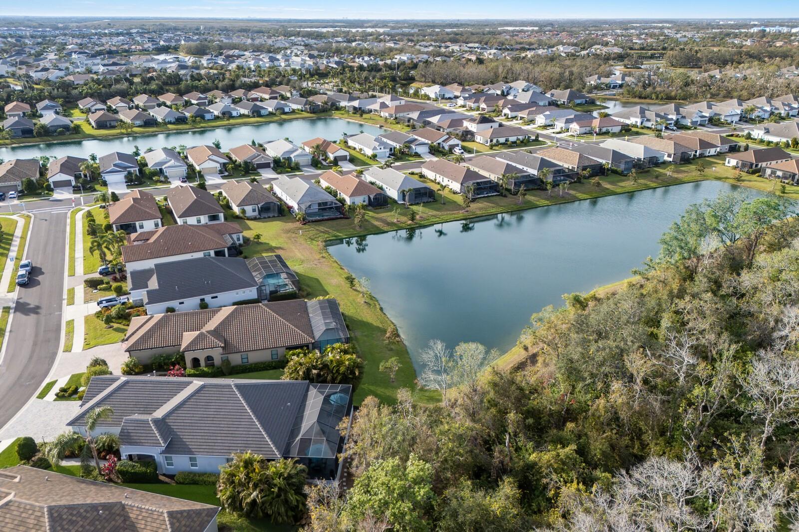 12821 INDIGO WAY, BRADENTON, FL, 34211