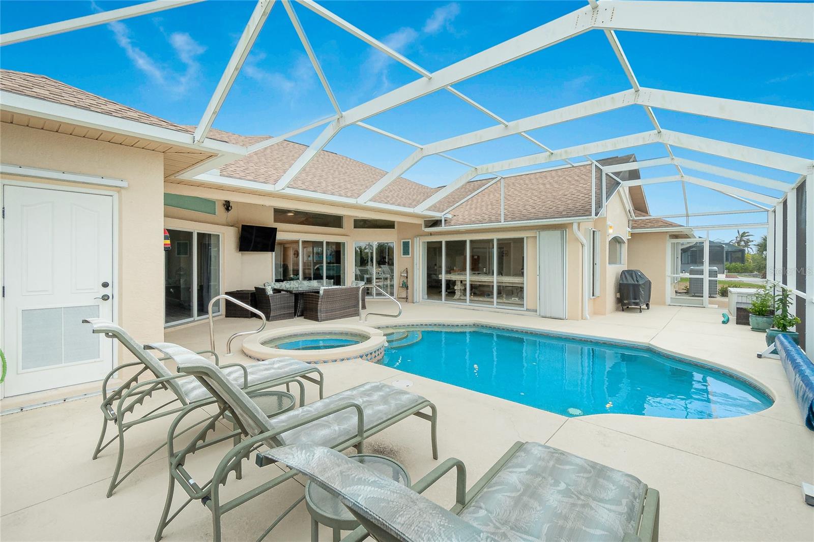 15626 MEACHAM CIR, PORT CHARLOTTE, FL, 33981