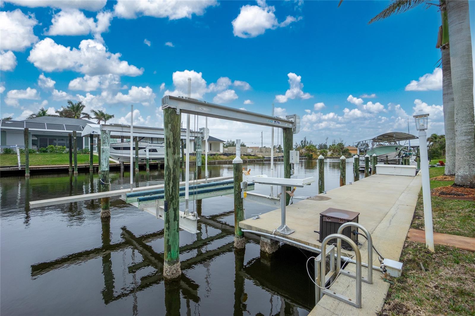 15626 MEACHAM CIR, PORT CHARLOTTE, FL, 33981