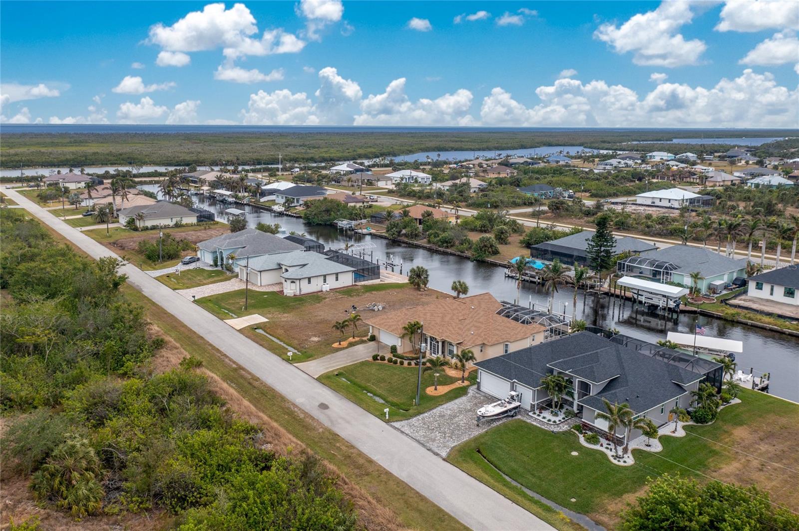 15626 MEACHAM CIR, PORT CHARLOTTE, FL, 33981