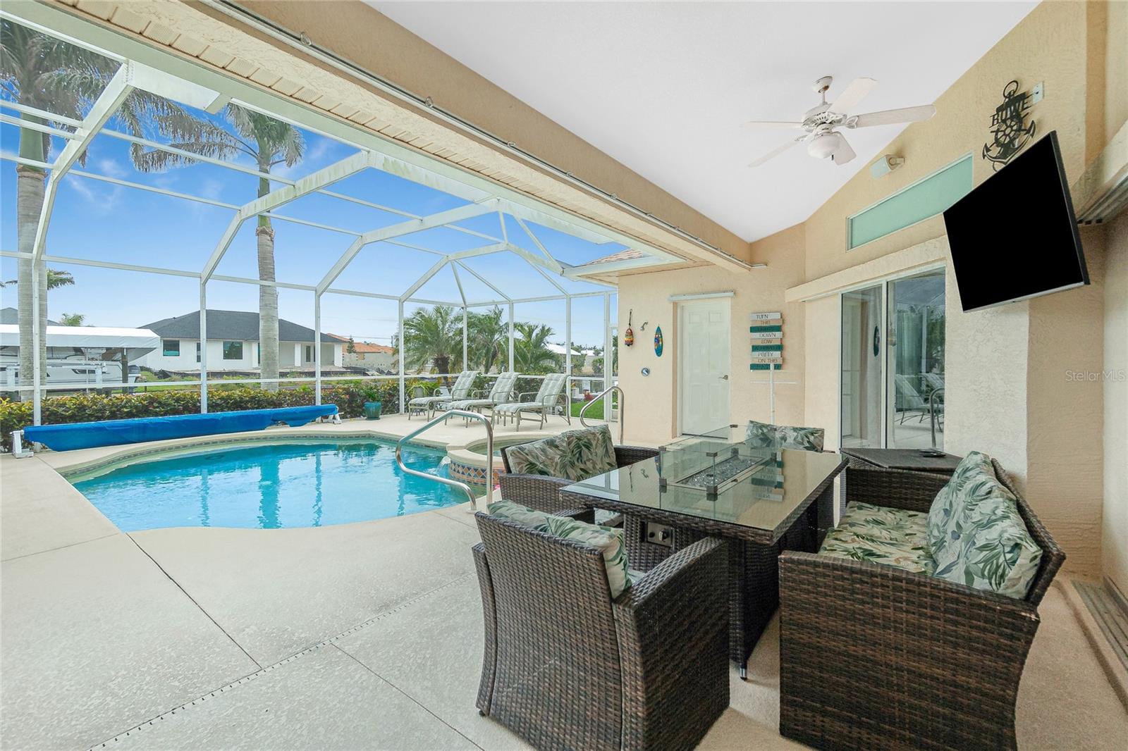 15626 MEACHAM CIR, PORT CHARLOTTE, FL, 33981