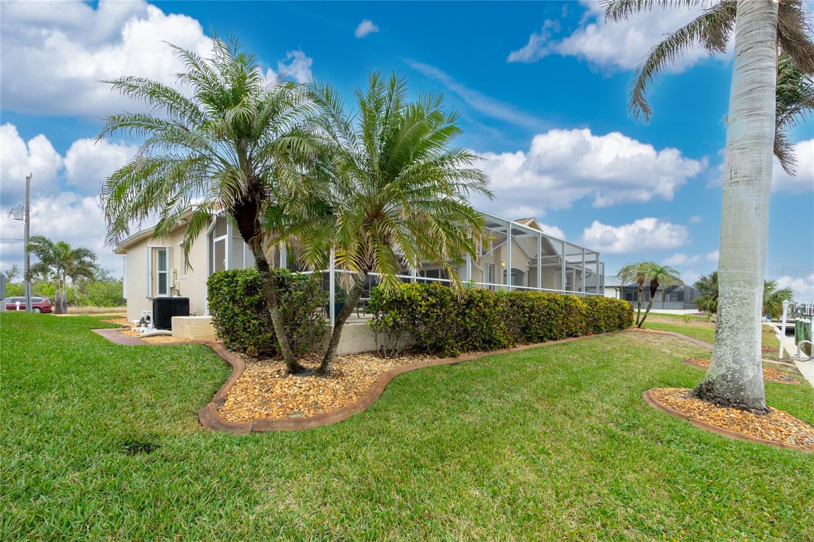 15626 MEACHAM CIR, PORT CHARLOTTE, FL, 33981