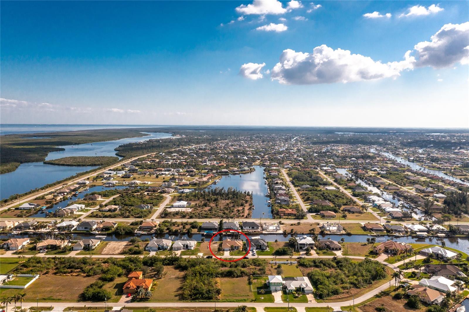 15626 MEACHAM CIR, PORT CHARLOTTE, FL, 33981