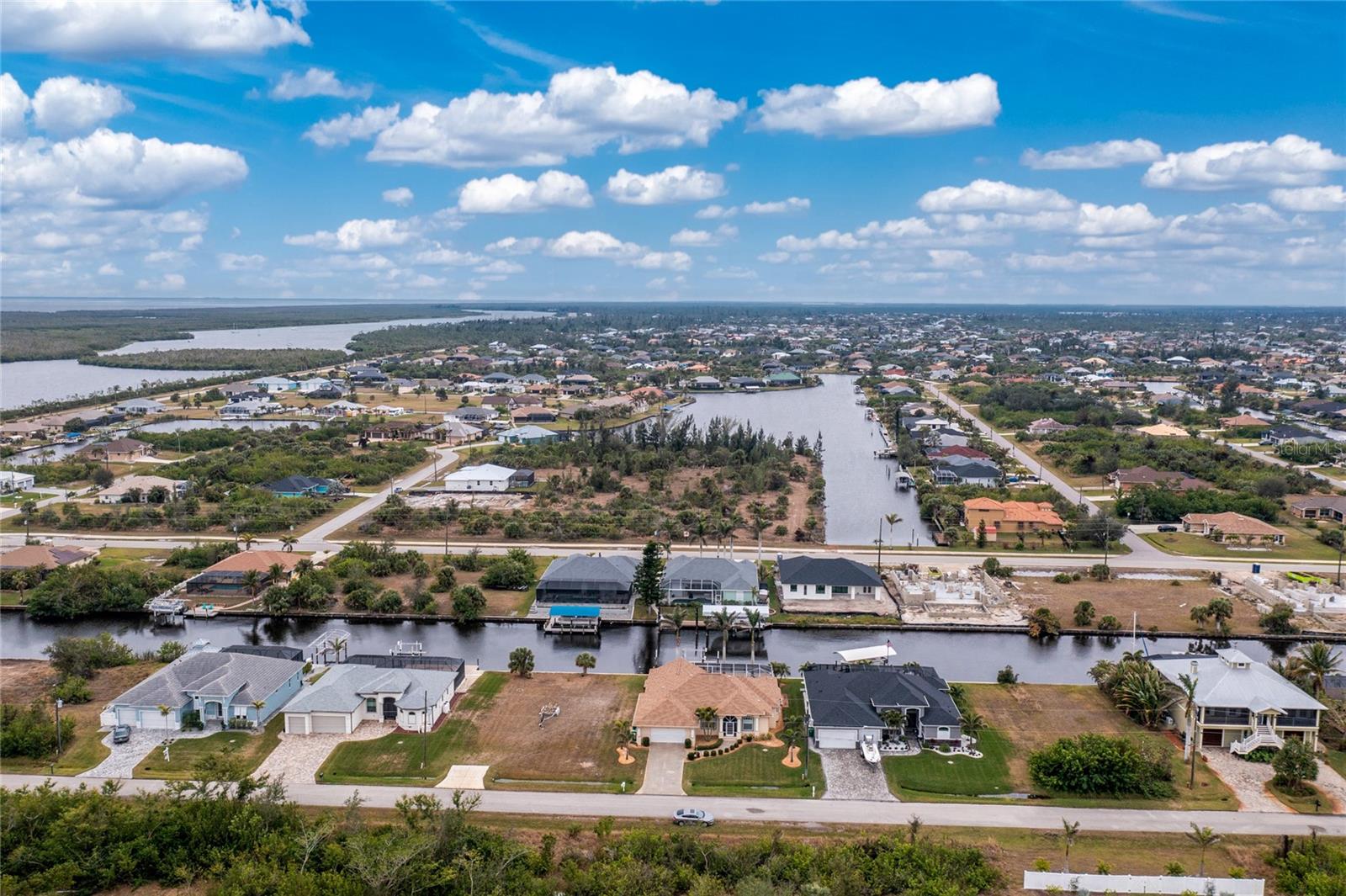 15626 MEACHAM CIR, PORT CHARLOTTE, FL, 33981