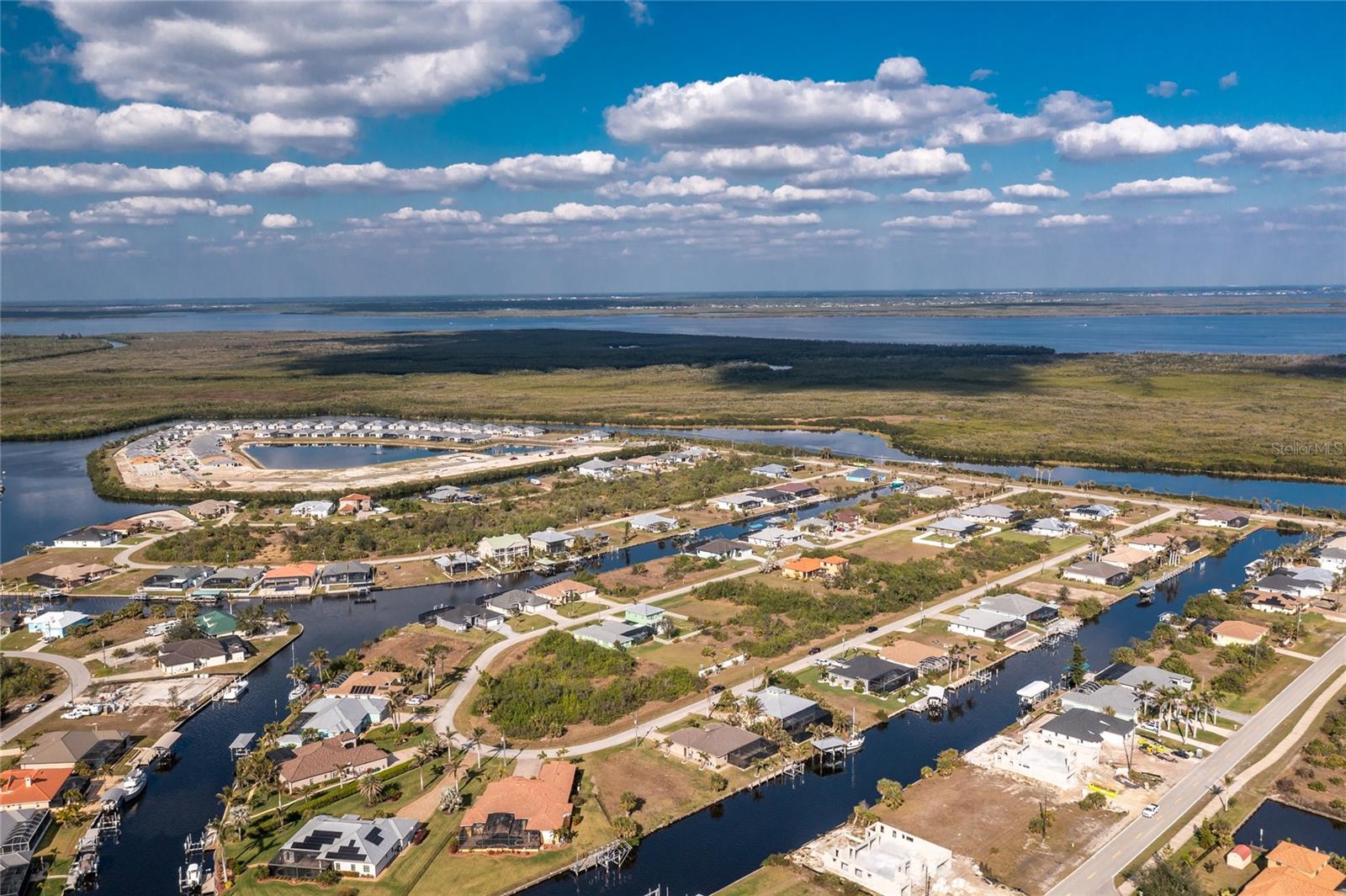 15626 MEACHAM CIR, PORT CHARLOTTE, FL, 33981