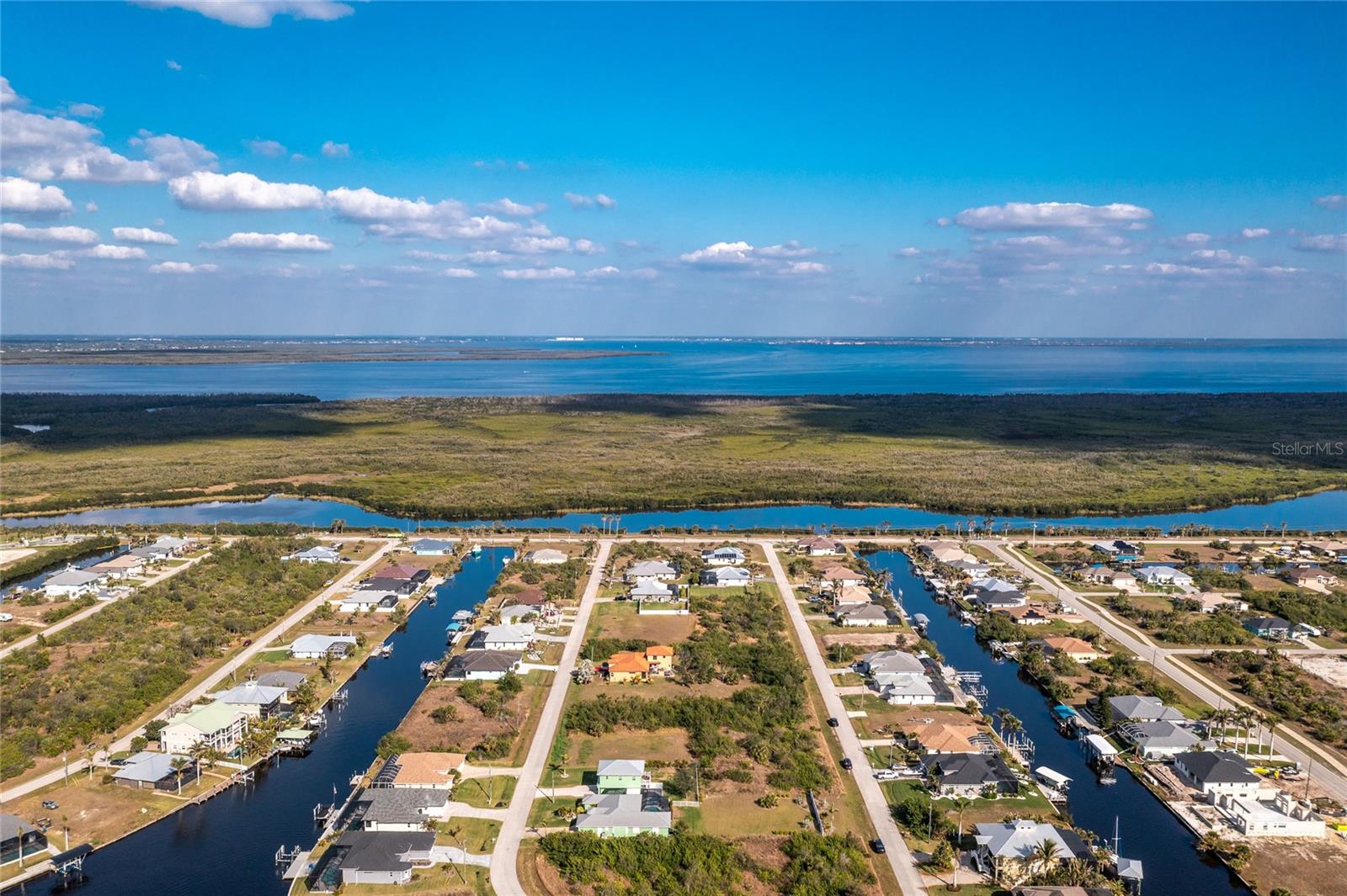 15626 MEACHAM CIR, PORT CHARLOTTE, FL, 33981