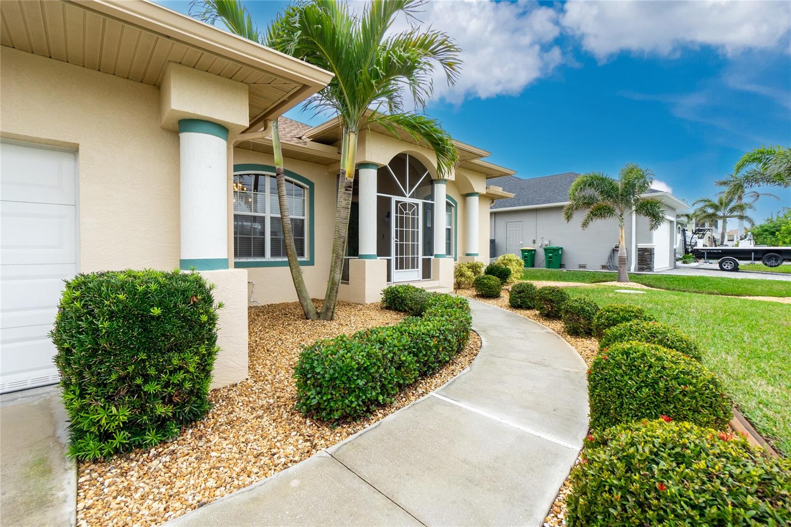 15626 MEACHAM CIR, PORT CHARLOTTE, FL, 33981