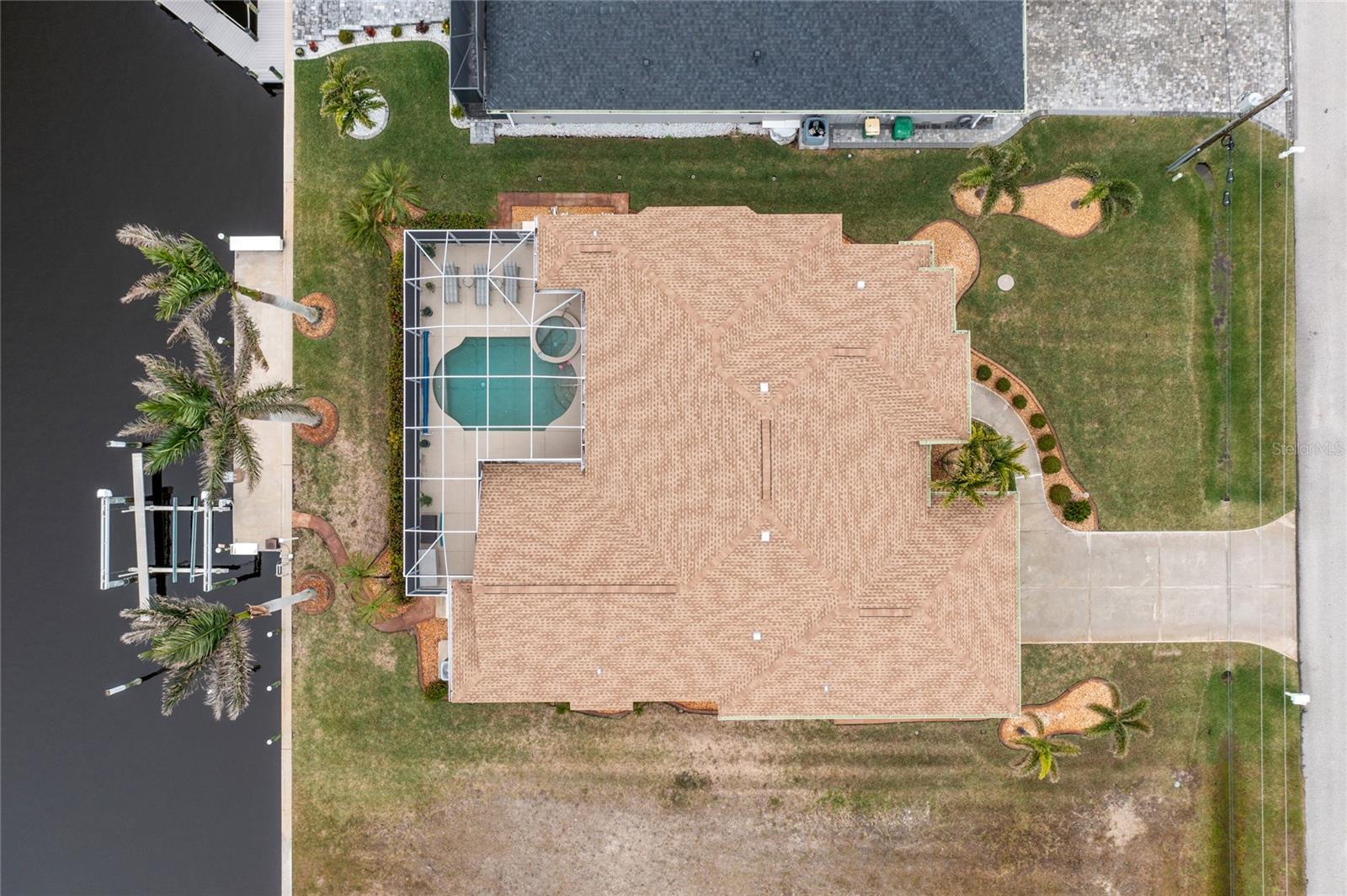 15626 MEACHAM CIR, PORT CHARLOTTE, FL, 33981
