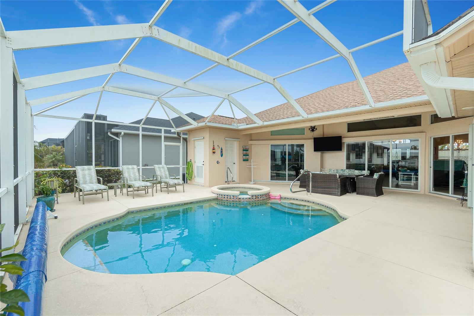15626 MEACHAM CIR, PORT CHARLOTTE, FL, 33981