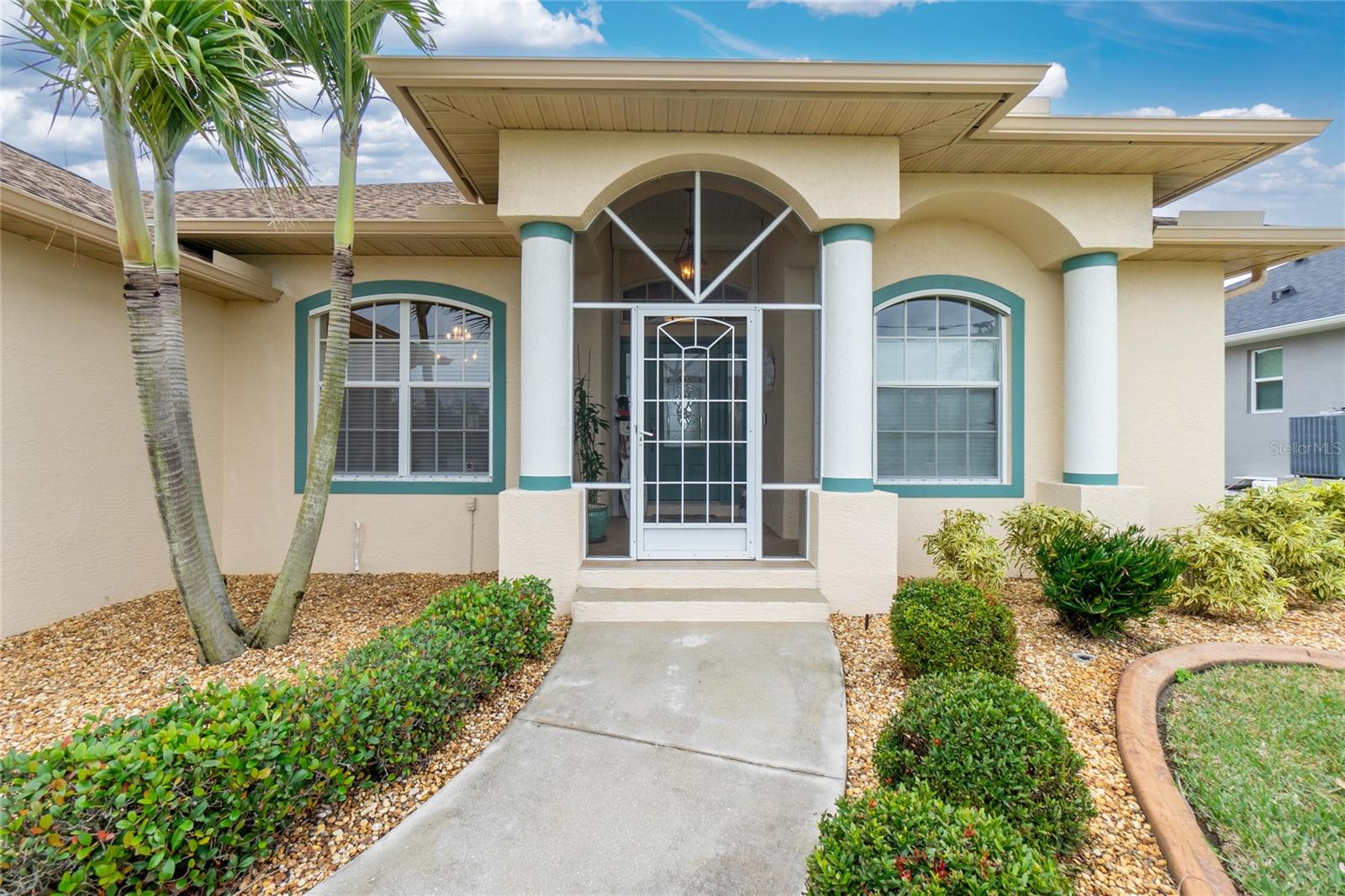 15626 MEACHAM CIR, PORT CHARLOTTE, FL, 33981