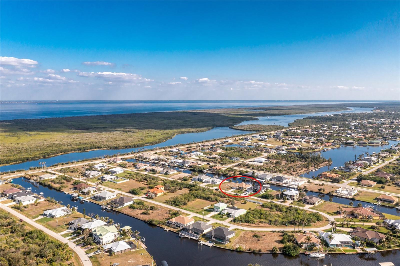 15626 MEACHAM CIR, PORT CHARLOTTE, FL, 33981