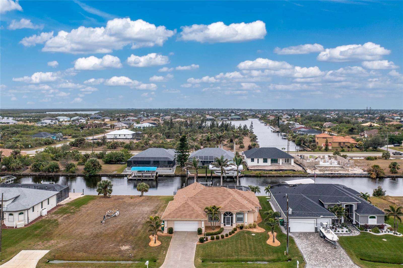 15626 MEACHAM CIR, PORT CHARLOTTE, FL, 33981