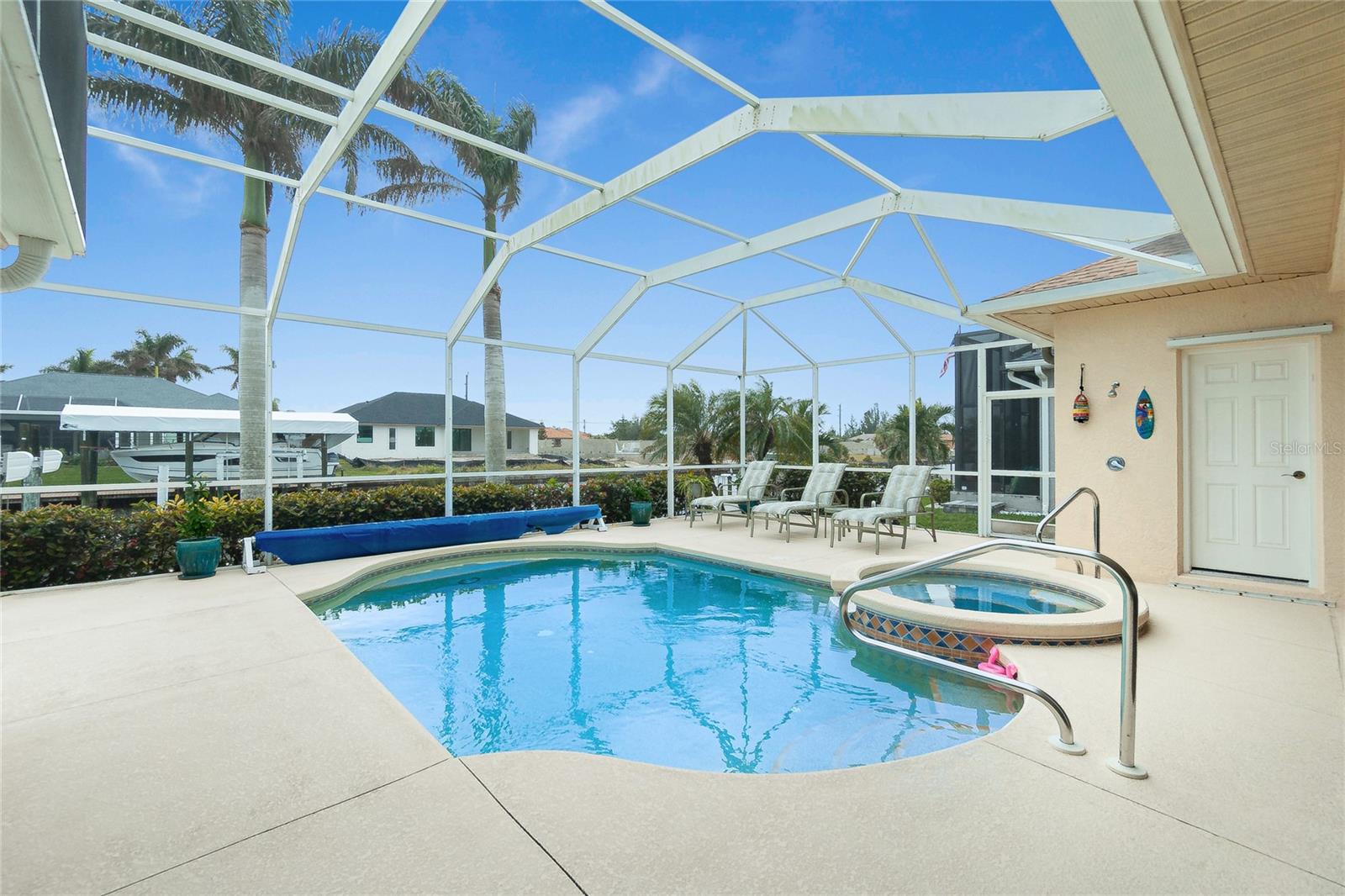 15626 MEACHAM CIR, PORT CHARLOTTE, FL, 33981