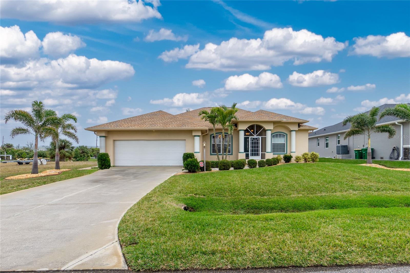 15626 MEACHAM CIR, PORT CHARLOTTE, FL, 33981