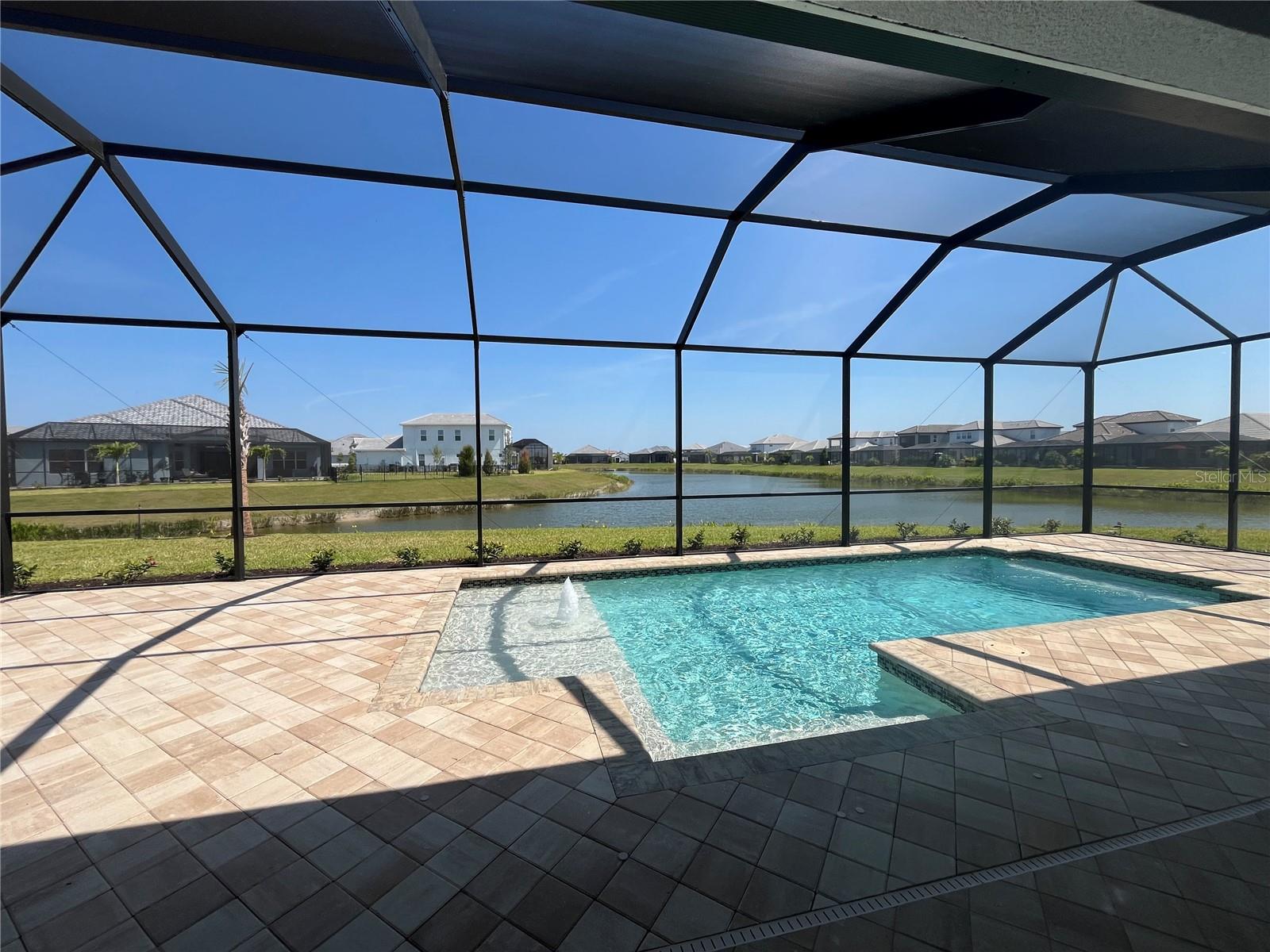 8528 BEECHLAKE CT, SARASOTA, FL, 34240