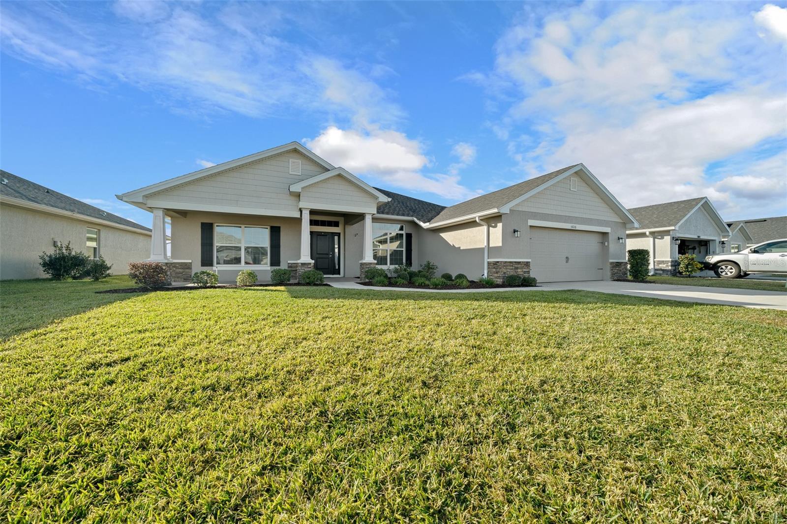 5826 SW 83RD LN, OCALA, FL, 34476