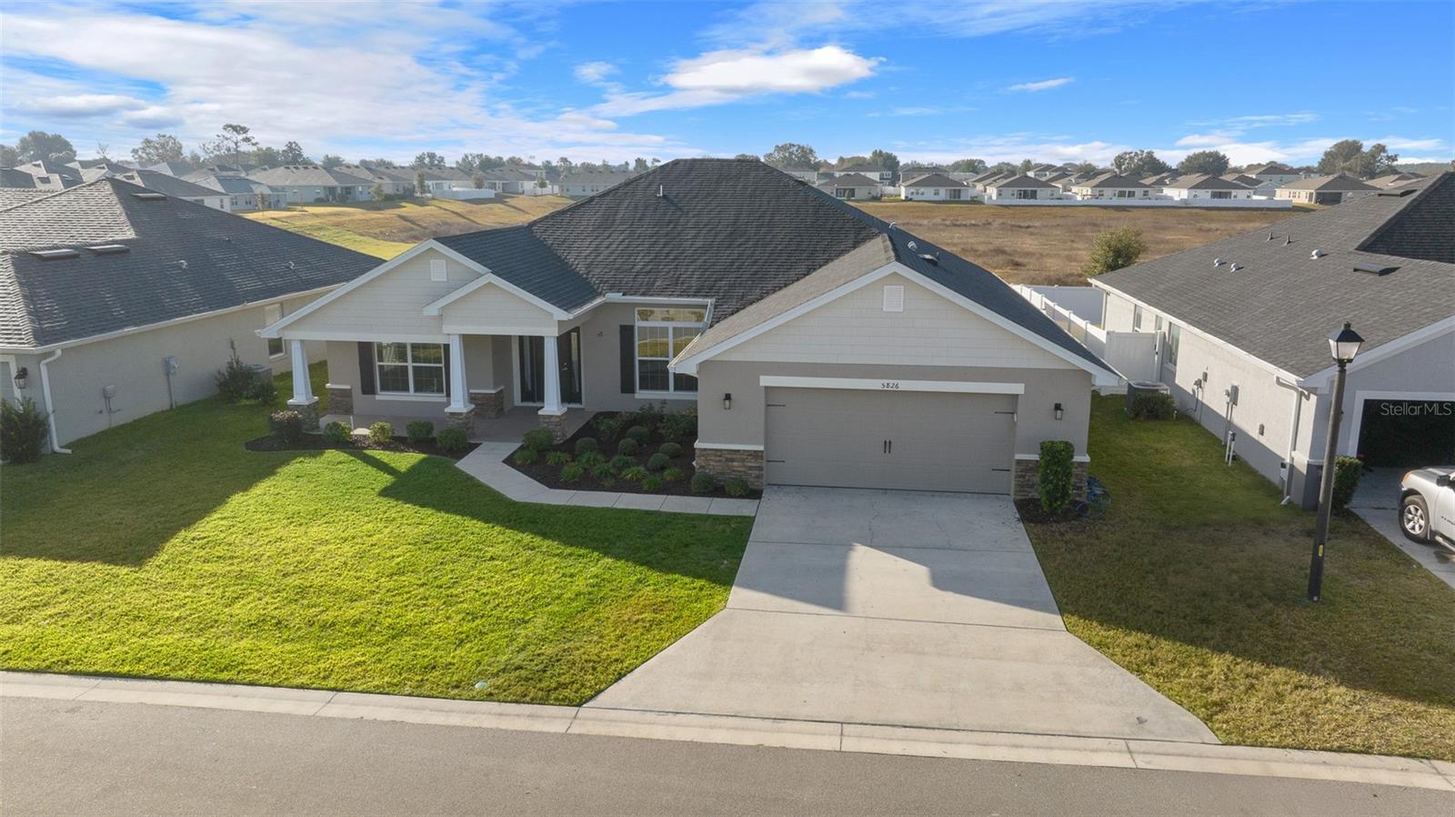 5826 SW 83RD LN, OCALA, FL, 34476