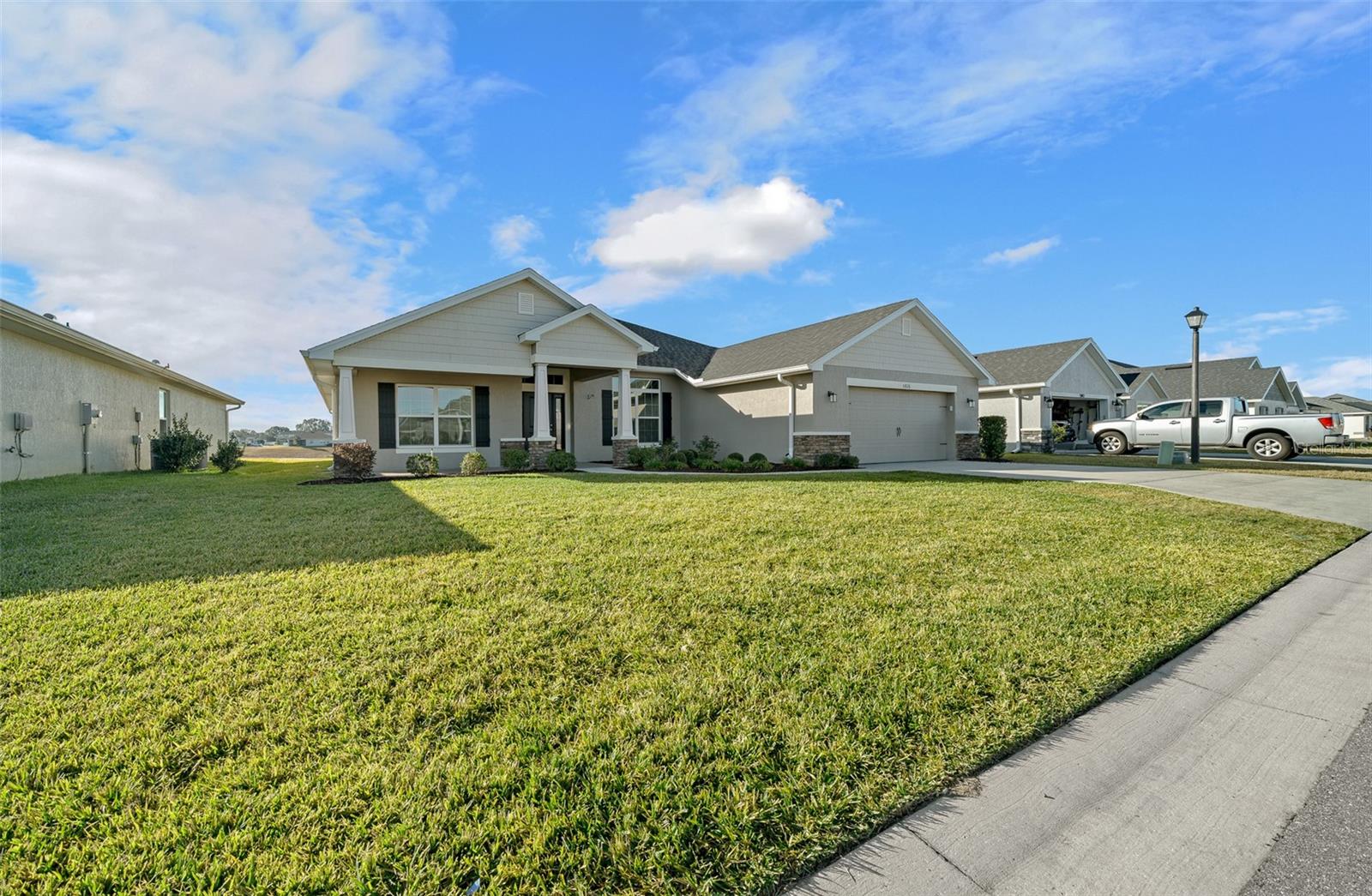 5826 SW 83RD LN, OCALA, FL, 34476