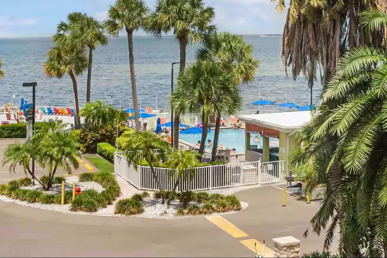 2506 N ROCKY POINT DR #355, TAMPA, FL, 33607
