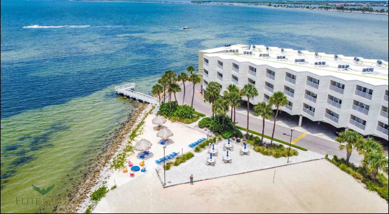 2506 N ROCKY POINT DR #355, TAMPA, FL, 33607