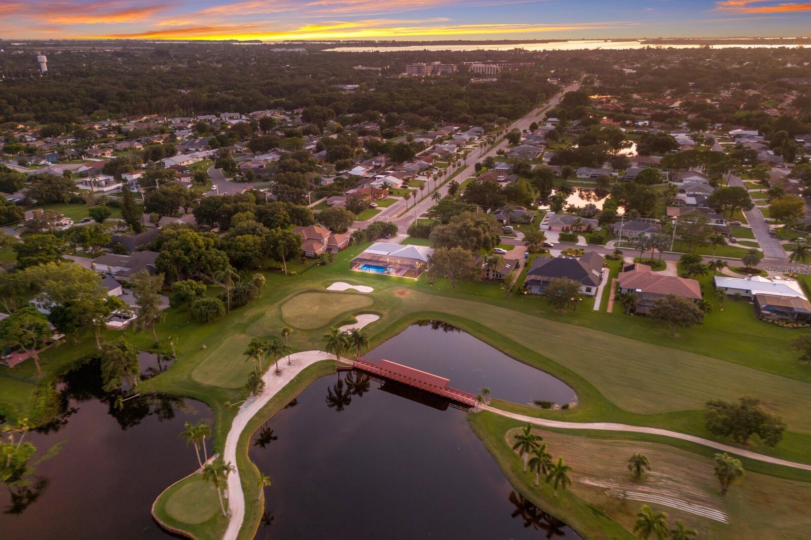 1655 51ST ST W, BRADENTON, FL, 34209