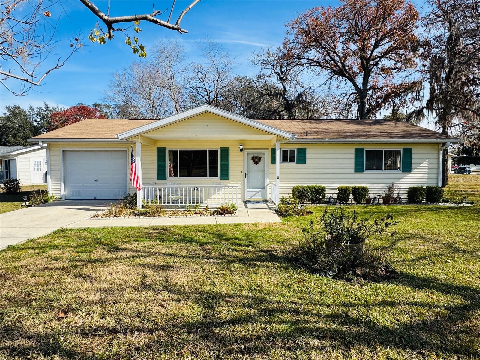 10983 SW 76TH TER, OCALA, FL, 34476