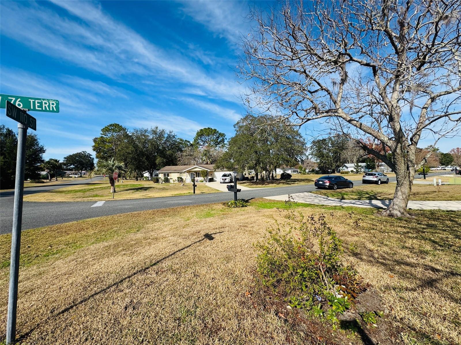 10983 SW 76TH TER, OCALA, FL, 34476