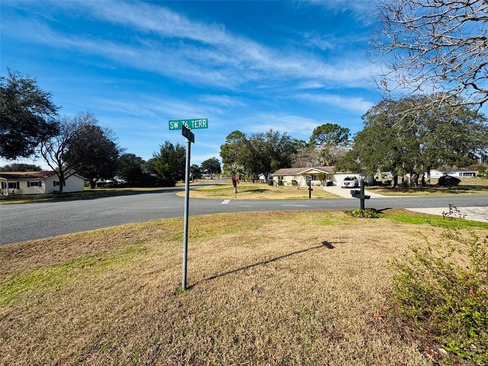 10983 SW 76TH TER, OCALA, FL, 34476