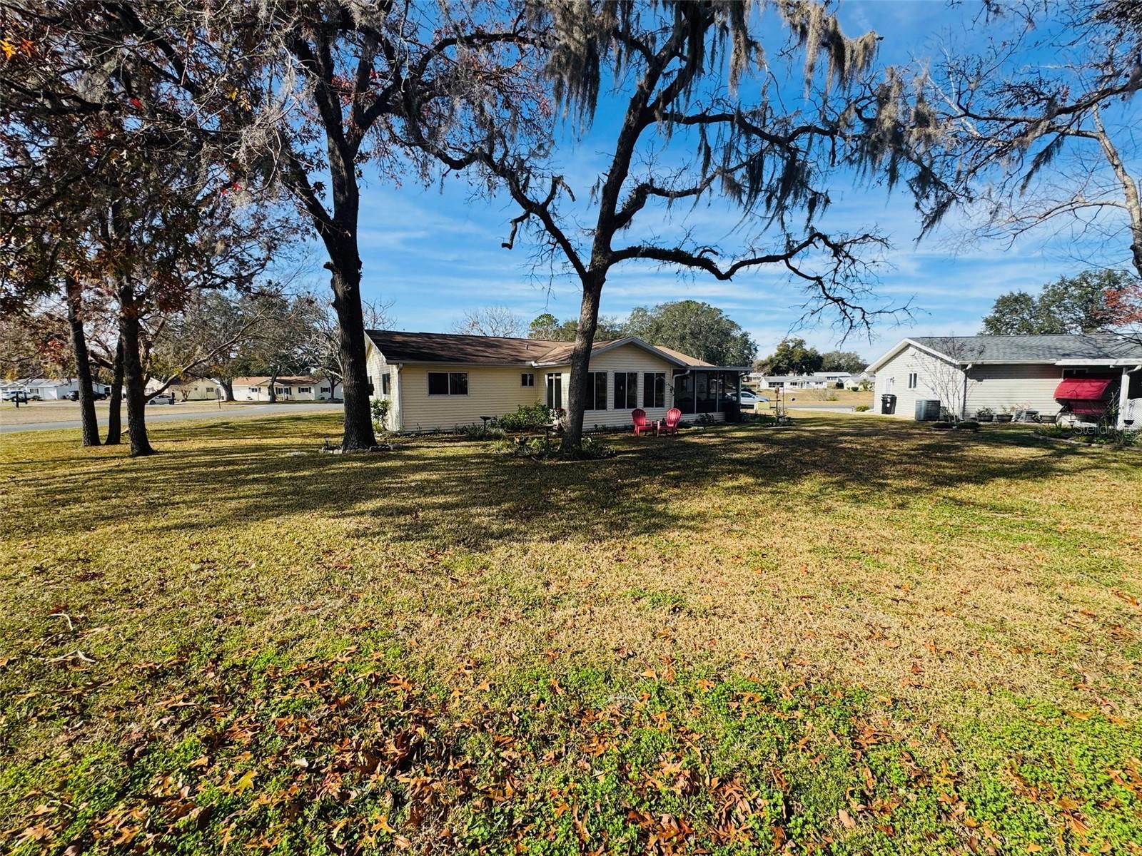 10983 SW 76TH TER, OCALA, FL, 34476
