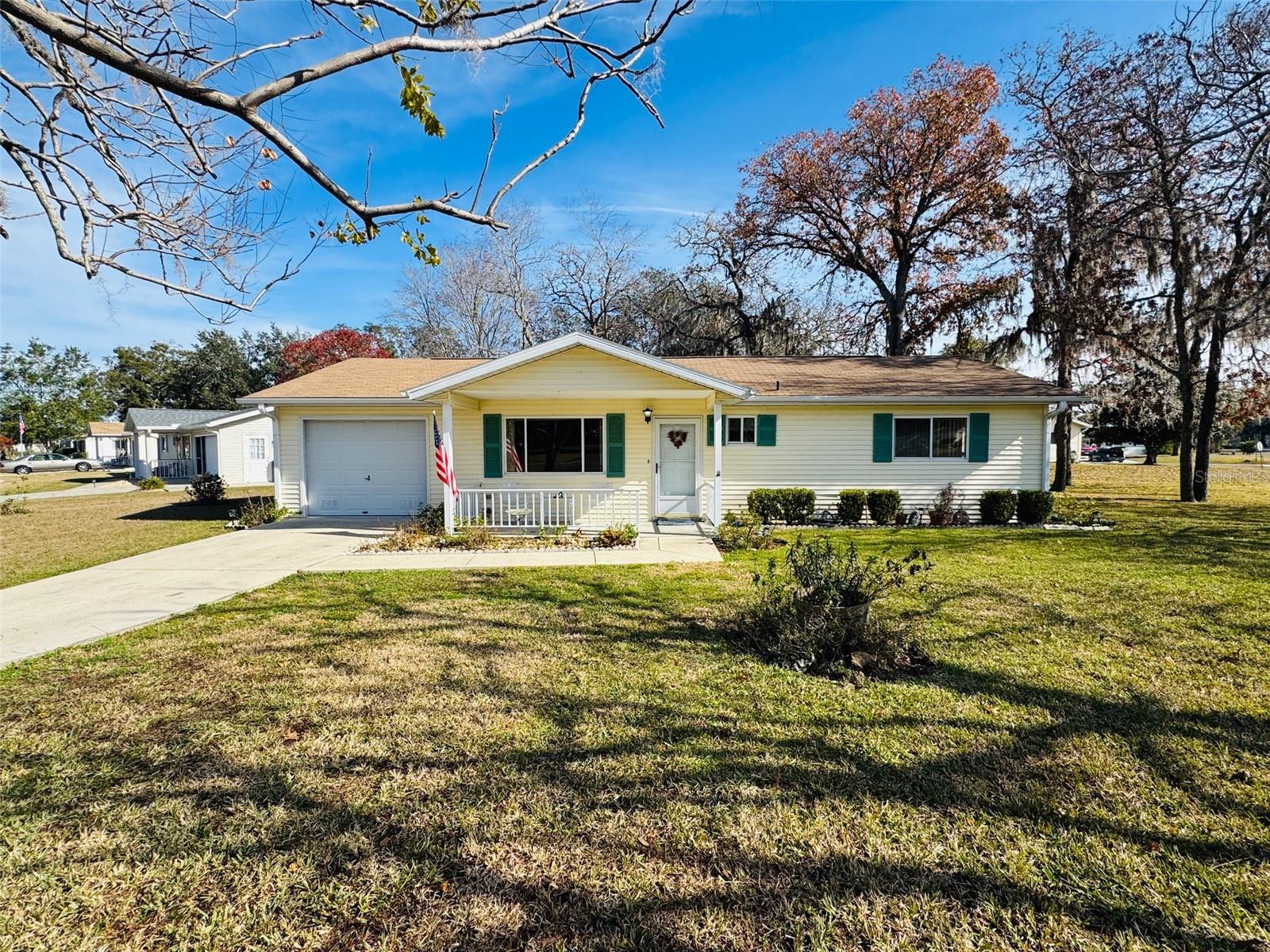 10983 SW 76TH TER, OCALA, FL, 34476