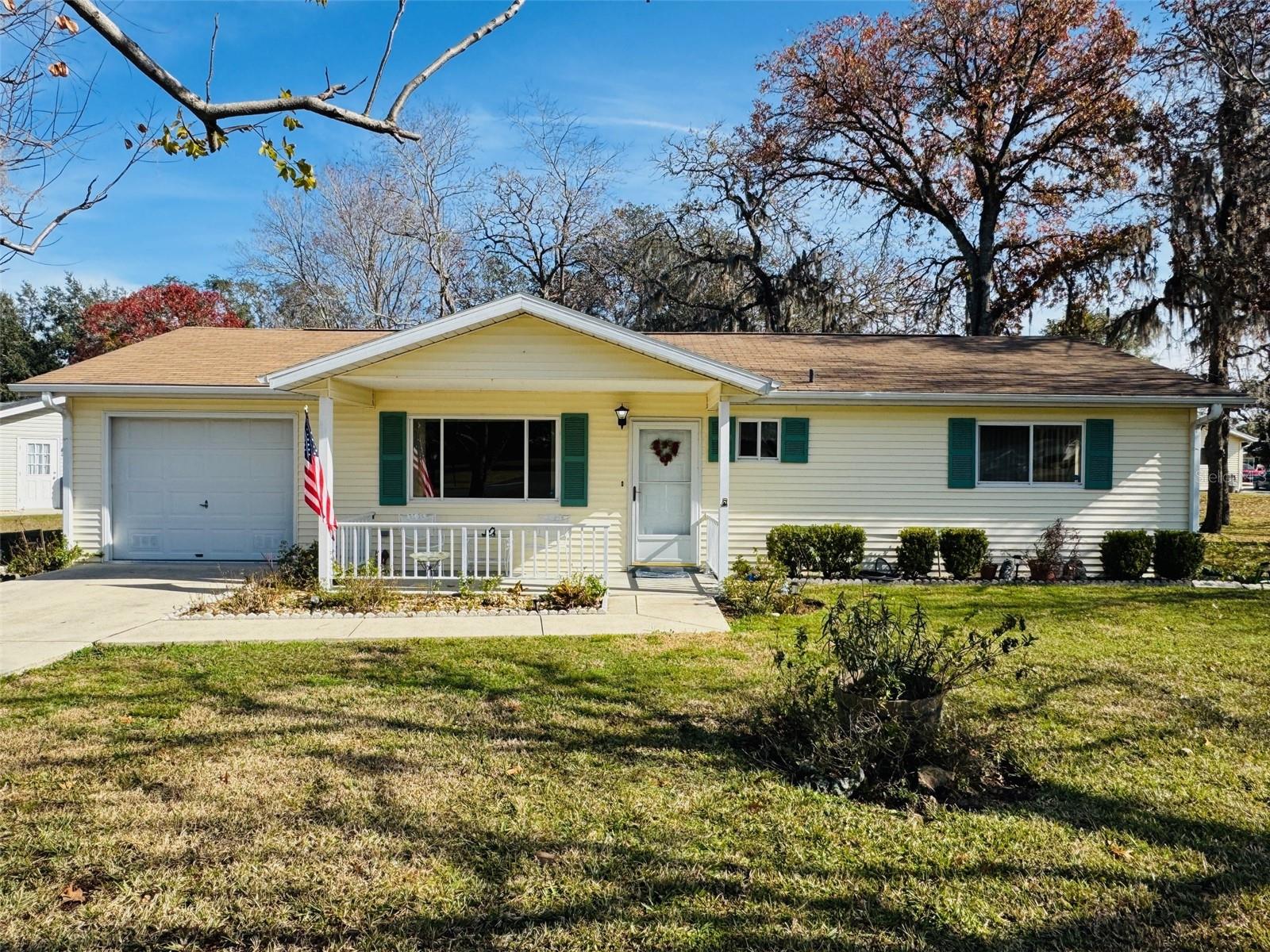 10983 SW 76TH TER, OCALA, FL, 34476