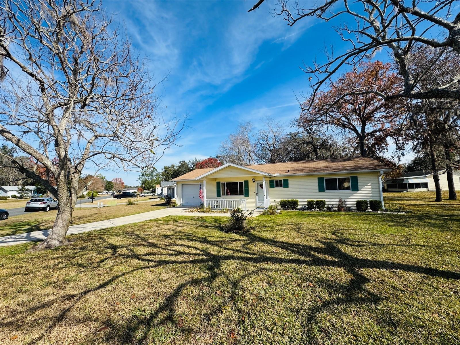 10983 SW 76TH TER, OCALA, FL, 34476