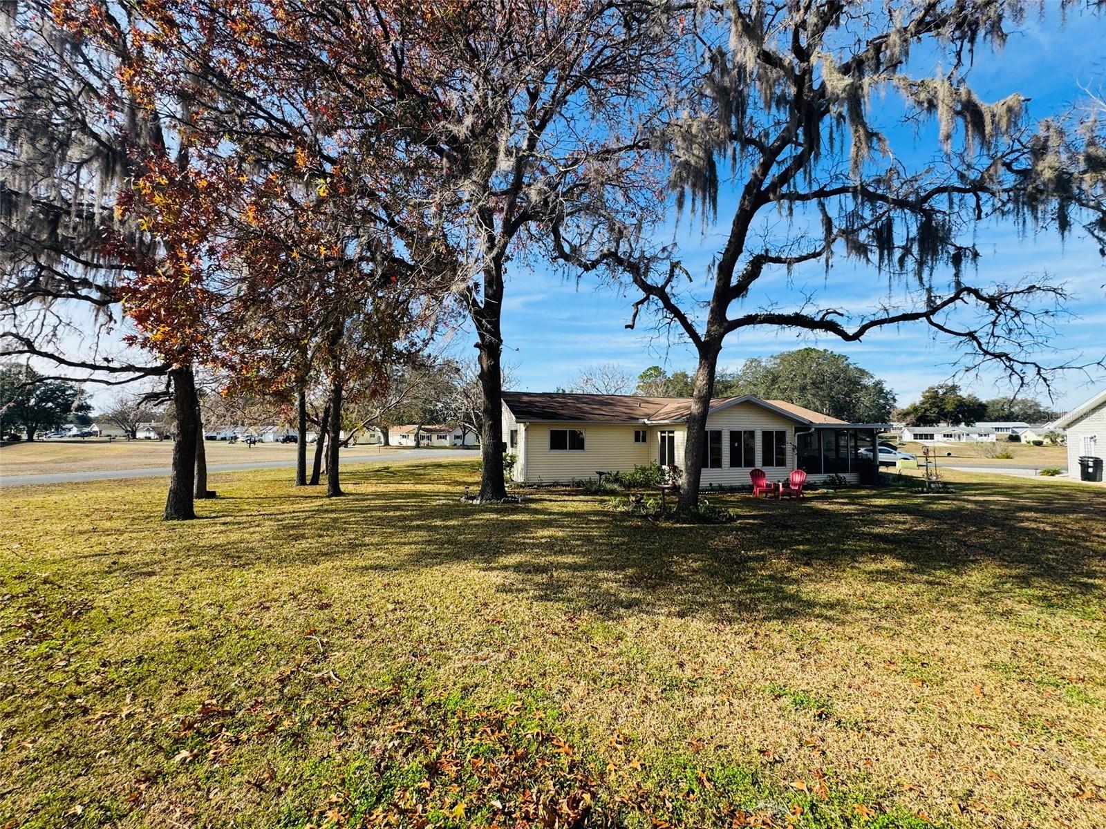 10983 SW 76TH TER, OCALA, FL, 34476