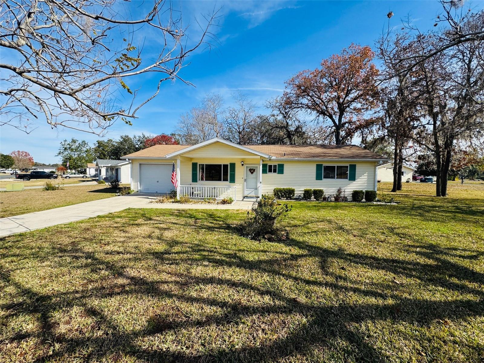 10983 SW 76TH TER, OCALA, FL, 34476
