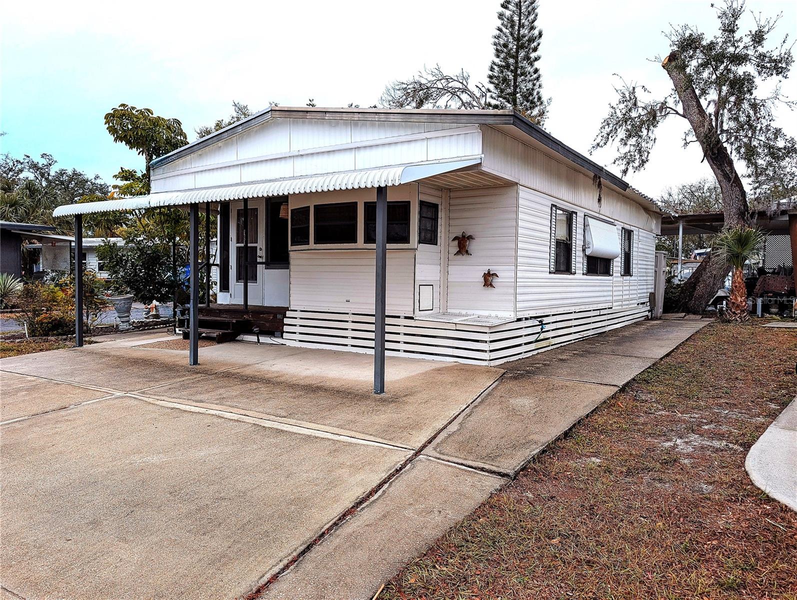 3300 26TH AVE E #191, BRADENTON, FL, 34208