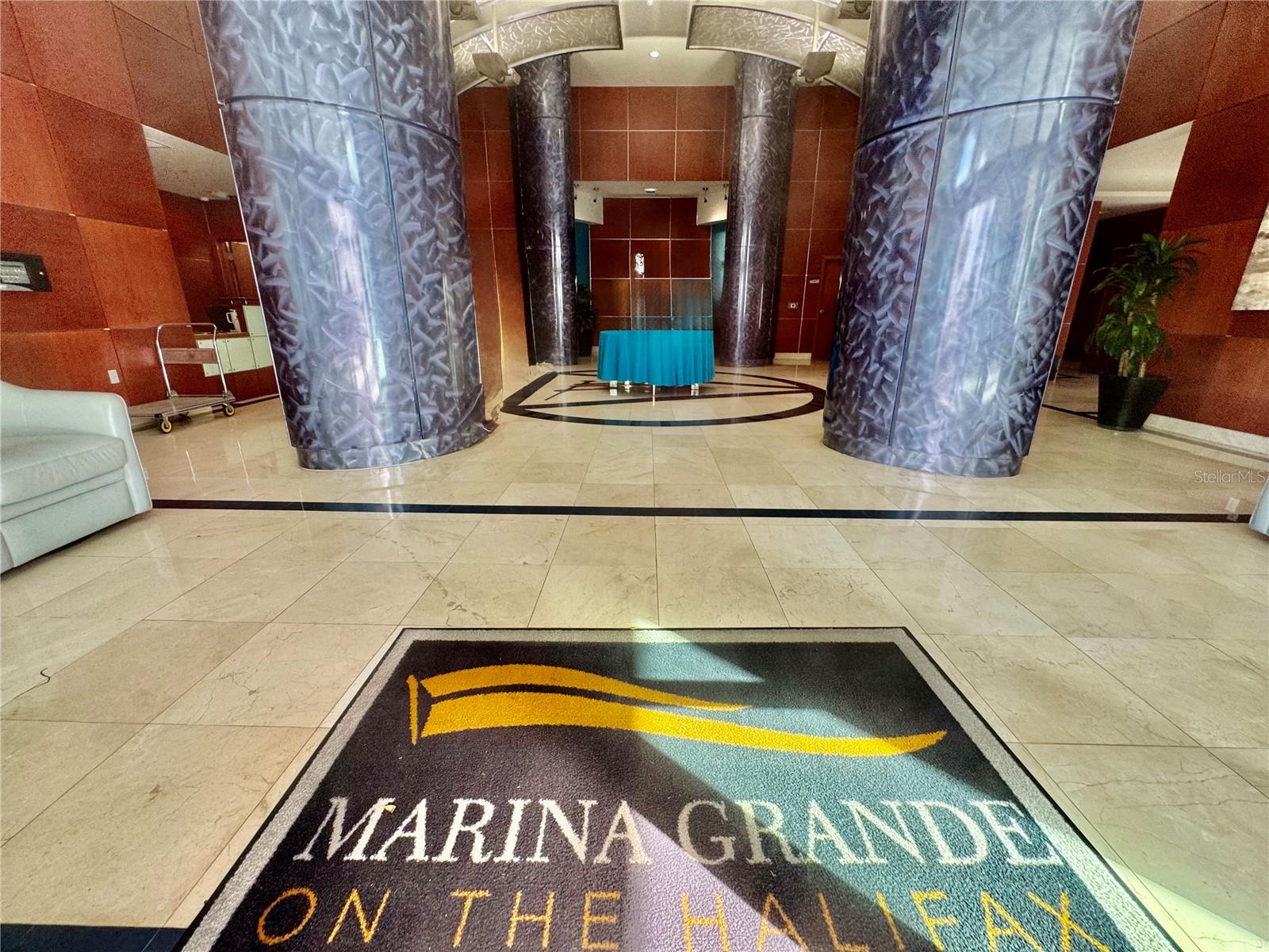 MARINA GRANDE/HALIFAX 01, DAYTONA BEACH, FL, 32117