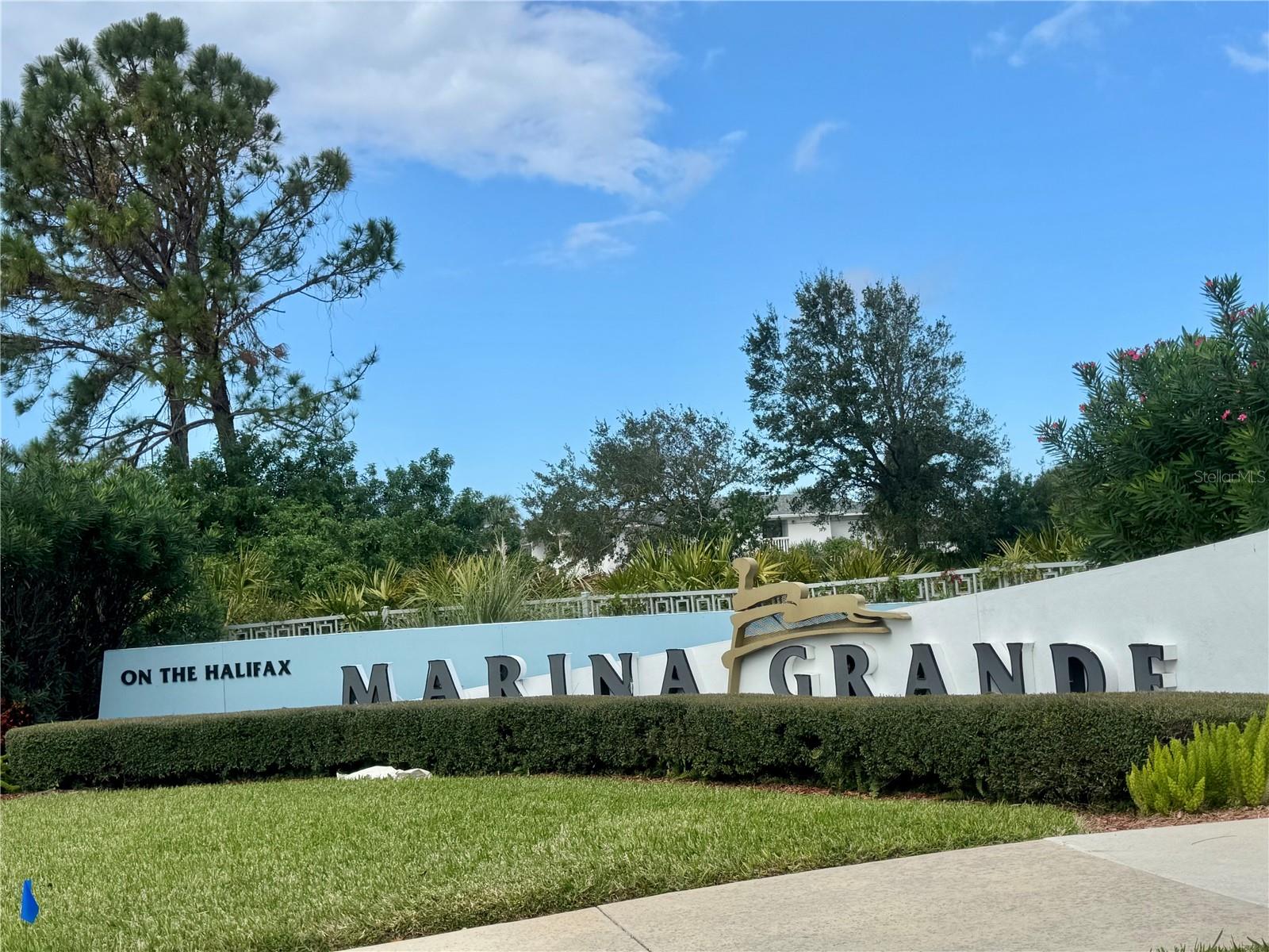 MARINA GRANDE/HALIFAX 01, DAYTONA BEACH, FL, 32117