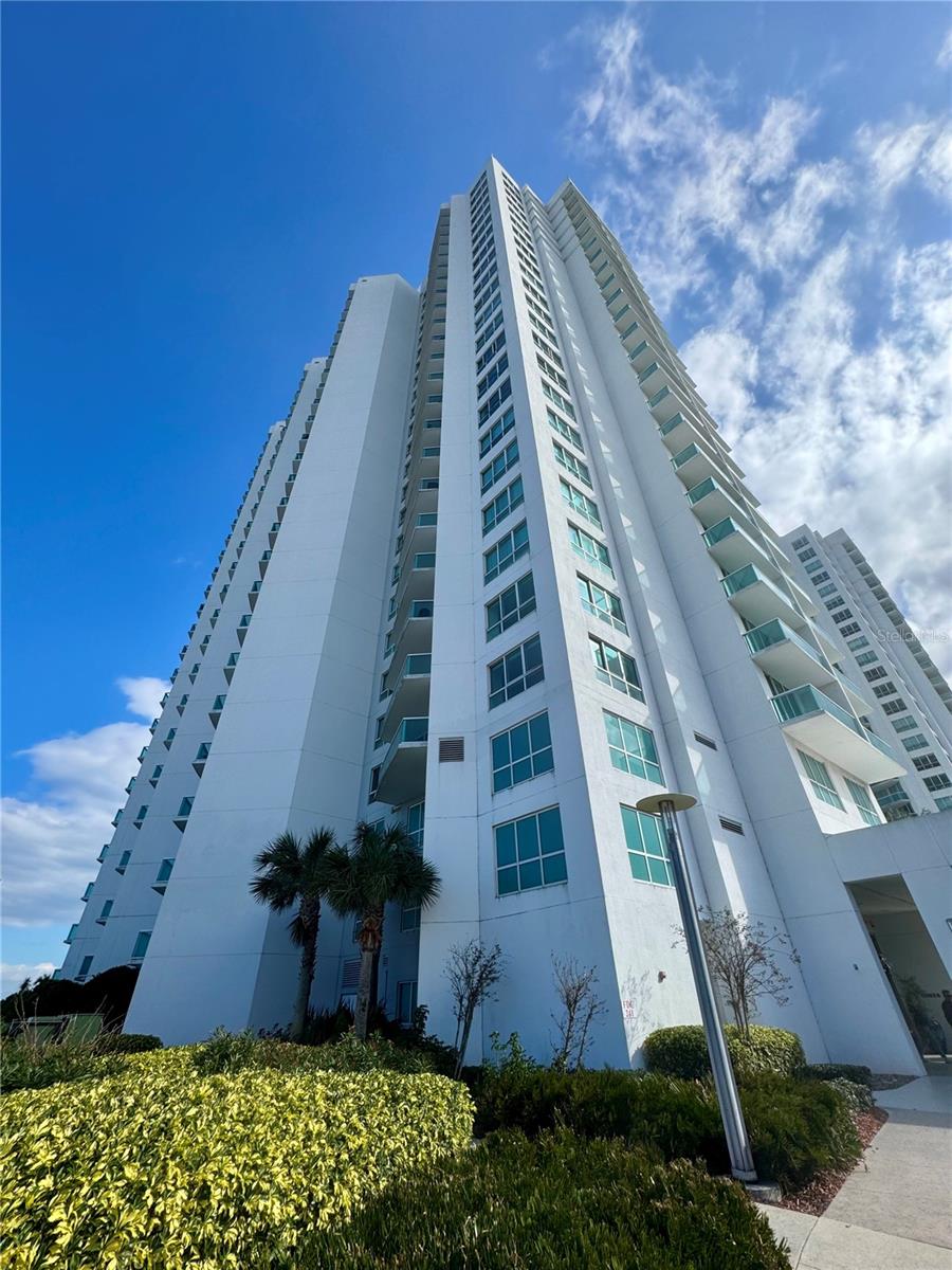 MARINA GRANDE/HALIFAX 01, DAYTONA BEACH, FL, 32117