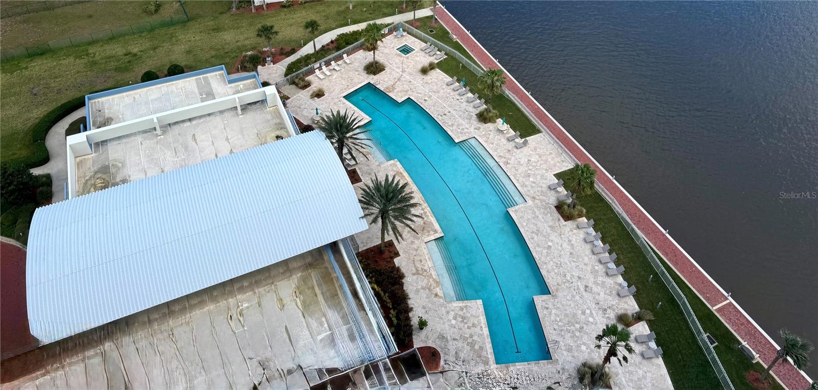 MARINA GRANDE/HALIFAX 01, DAYTONA BEACH, FL, 32117