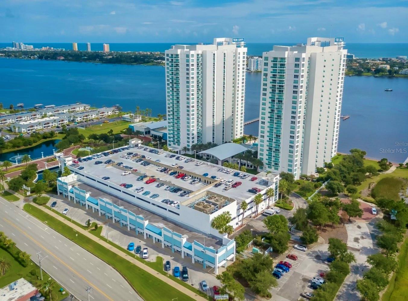 MARINA GRANDE/HALIFAX 01, DAYTONA BEACH, FL, 32117